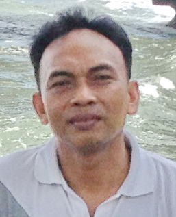 I Wayan Nuarsa I Wayan Nuarsa